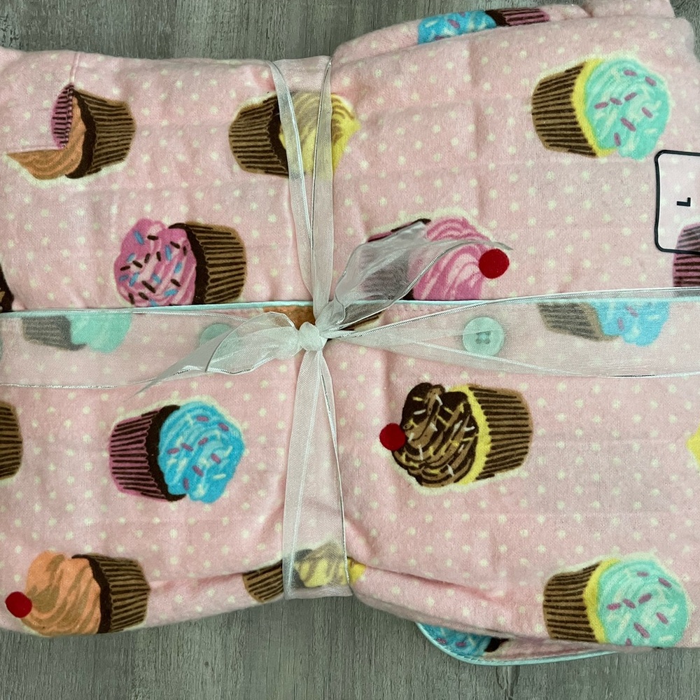 2Piece Pajama Set